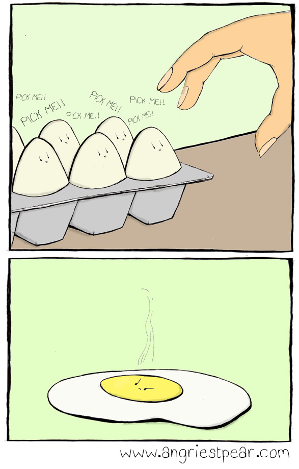 eggies